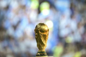Mondiale 2026