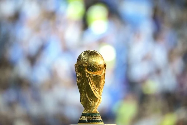 Mondiale 2026, la favola di Capo Verde e di Roberto Lopes grazie a LinkedIn Mondiale 2026, la favola di Capo Verde e di Roberto Lopes grazie a LinkedIn