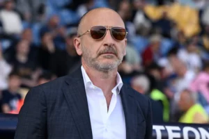 Piero Ausilio