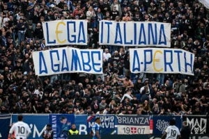 Serie A