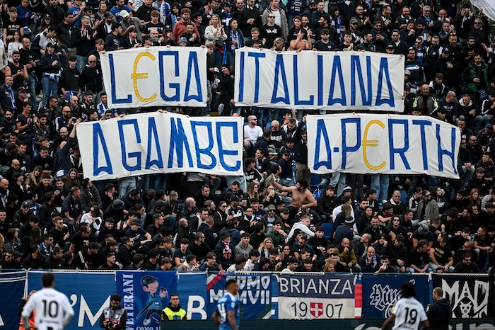 Serie A Milan-Como in Australia