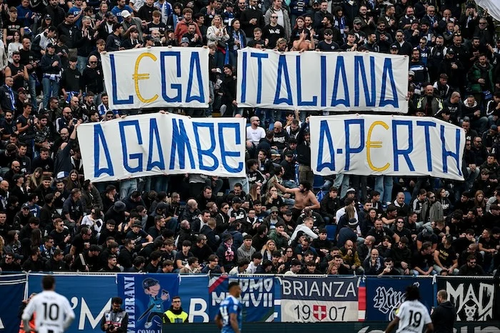La Serie A finisce sulla Bild: “la giornata più noiosa di sempre”. Chi lo dice al sindaco di Perth che gli abbiamo fatto il pacco?