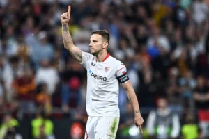 Rakitic