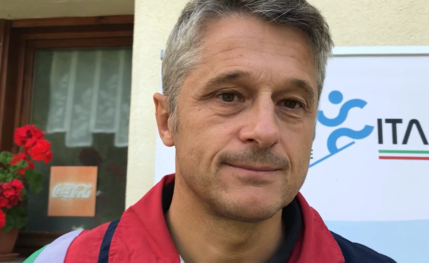 Fauner: «Ero timido, l’esatto opposto di Tomba»