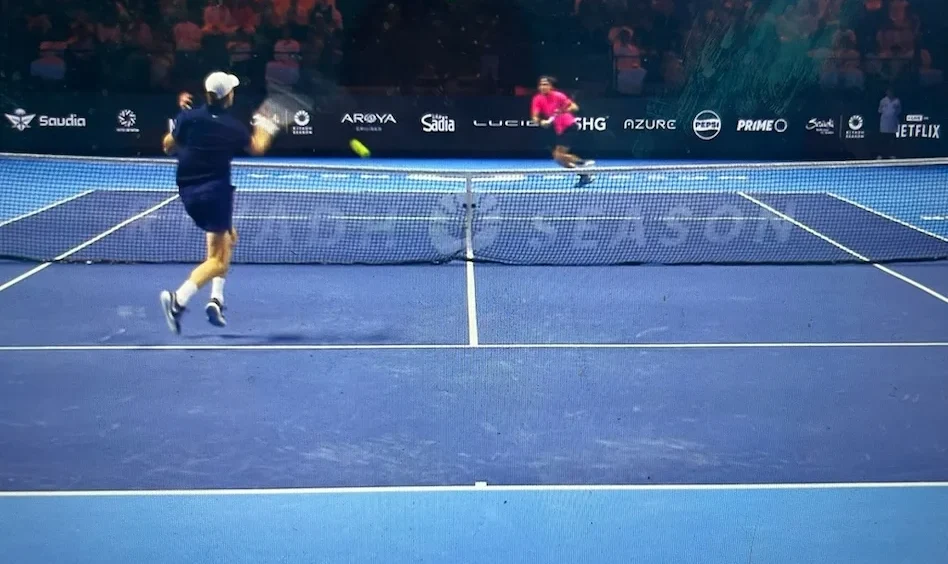 tennis