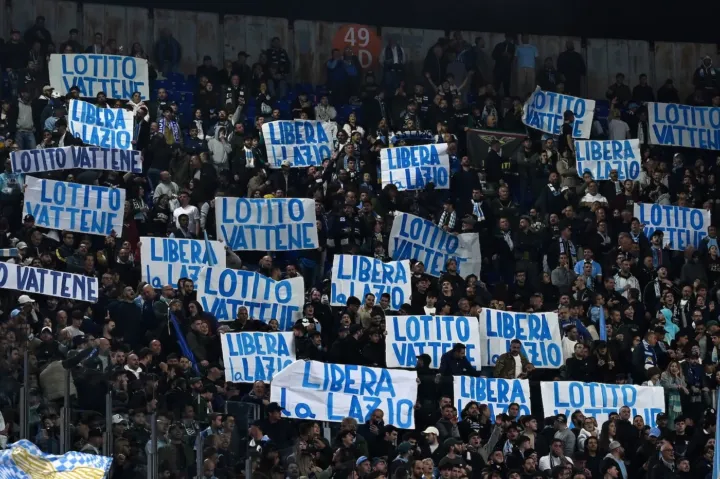 Lotito Lazio