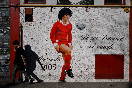 Maradona