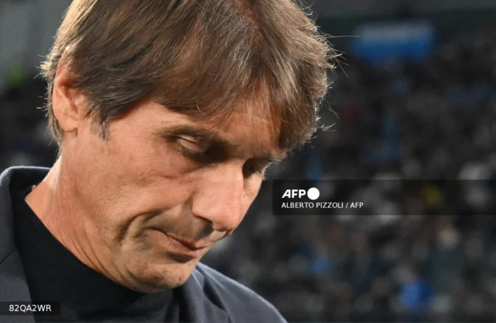 Napoli conte zazzaroni Juventus-Napoli, Conte a Dazn