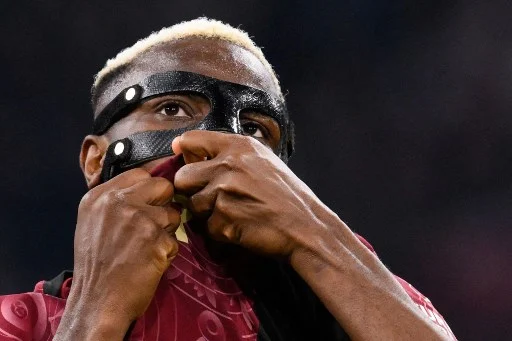 osimhen capocannoniere in champions il galatasaray capitalizza l8217investimento di 75 milioni associated press da Ilnapolista.it osimhen capocannoniere in champions il galatasaray capitalizza l8217investimento di 75 milioni associated press