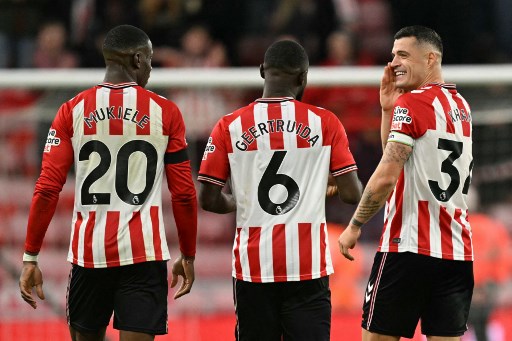 Sunderland