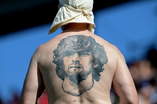 Maradona