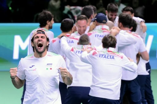 La Coppa Davis emoziona sempre ma oggi è la parente povera della Davis che fu (L’Equipe)