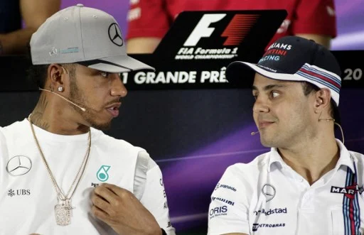 Perché Hamilton non restituisce il suo primo titolo alla Ferrari e a Massa? Felipe continua la sua battaglia legale Perché Hamilton non restituisce il suo primo titolo alla Ferrari e a Massa? Felipe continua la sua battaglia legale