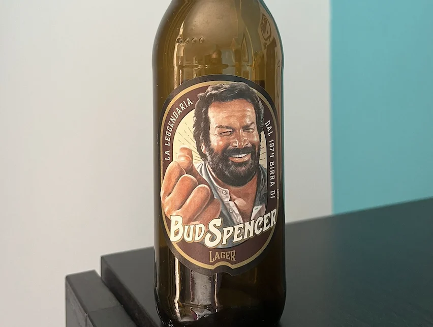 bud spencer