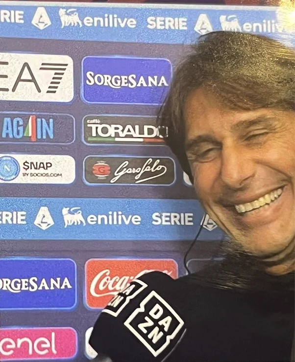 Conte