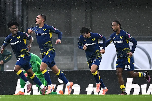 giovane del verona nel mirino delle big italiane tra cui il napoli gazzetta da Ilnapolista.it giovane del verona nel mirino delle big italiane tra cui il napoli gazzetta