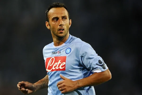 mascara che nottate a napoli con lavezzi era un pazzo molto divertente da Ilnapolista.it mascara che nottate a napoli con lavezzi era un pazzo molto divertente