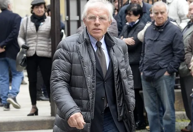 Nevio Scala: «Ricordo la visita a Tanzi ai domiciliari: la villa spoglia, senza quadri. Una parabola umana dolorosa ma formativa» Nevio Scala: «Ricordo la visita a Tanzi ai domiciliari: la villa spoglia, senza quadri. Una parabola umana dolorosa ma formativa»