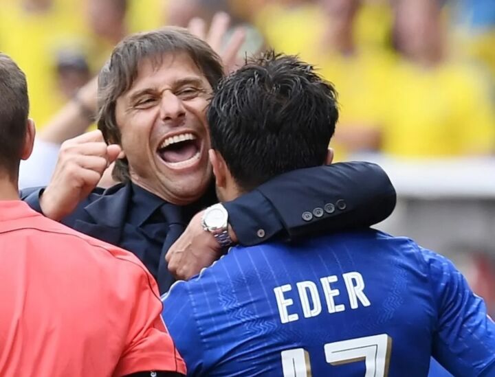 Conte Eder