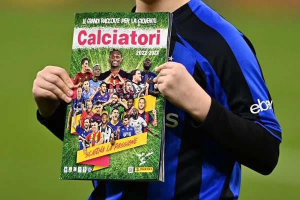 Antonio Panini: «Papà faceva il garzone alla Ferrari, quando fu licenziato iniziò la sua fortuna»