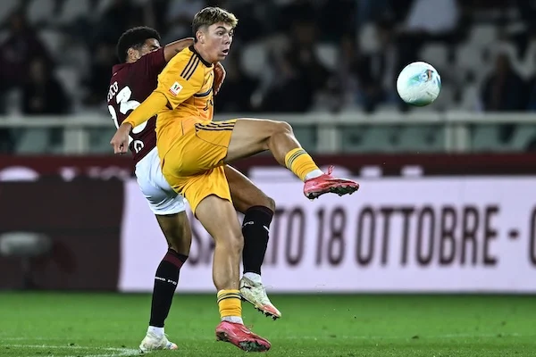 Buffon junior segna triplette per la Repubblica ceca. Non voleva chiamarsi Buffon, Seredova: «l’ho convinto»