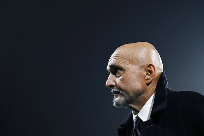 Spalletti, sarebbe stato un peccato se le sue braccia fossero state rapite dall’agricoltura (Corsport) Spalletti, sarebbe stato un peccato se le sue braccia fossero state rapite dall’agricoltura (Corsport)