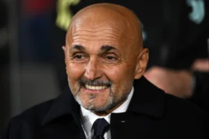 Spalletti