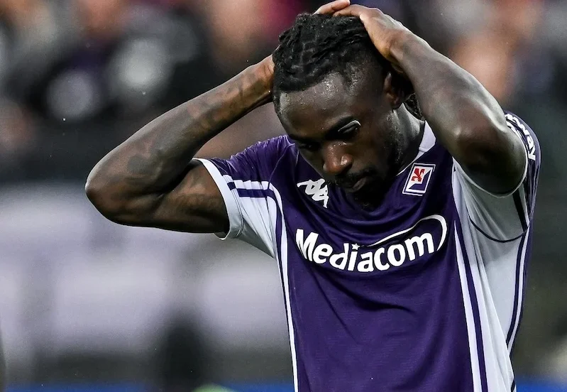 pioli fiorentina kean