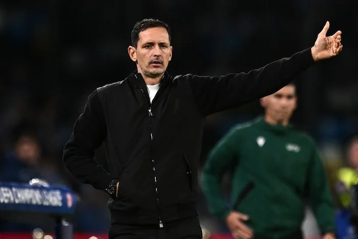 Toppmoller: «Le parole di Conte sono un complimento, in fase difensiva non c’è nazione migliore dell’Italia» Toppmoller: «Le parole di Conte sono un complimento, in fase difensiva non c’è nazione migliore dell’Italia»