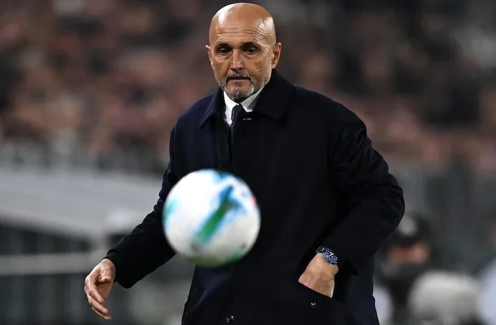 spalletti non 232 mago merlino ha dato alla juve una scossa ma si 232 impantanato nella pareggite la stampa