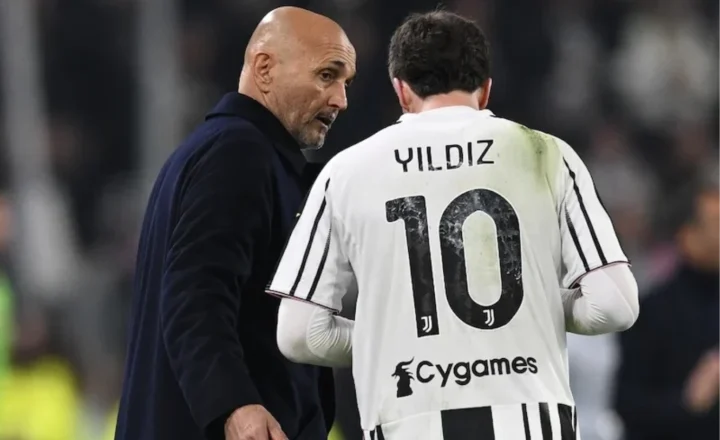 Spalletti