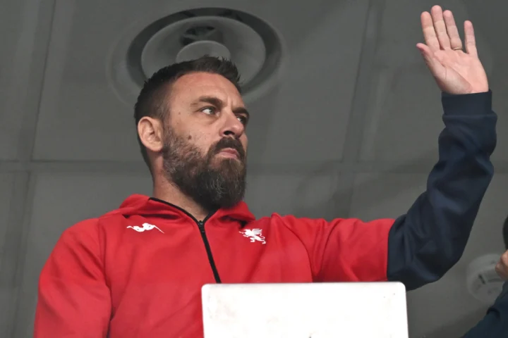 de rossi