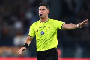 Ma quale rigore per la Lazio