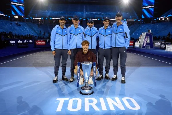 cahill con sinner cerchiamo di implementare dai big three bisogna migliorare per242 su terra da Ilnapolista.it cahill con sinner cerchiamo di implementare dai big three bisogna migliorare per242 su terra