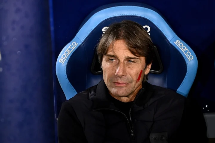 Conte Napoli Copenaghen-Napoli Conte in conferenza Napoli-Fiorentina conte in conferenza
