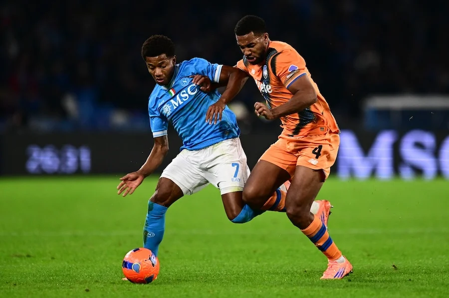 È tornato il Napoli che azzanna le partite, al di là della difesa a tre e del nuovo assetto tattico