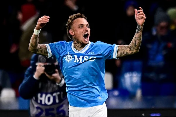 Ripresa di semi sofferenza per il Napoli che continua a patire certi cali di tensione (Gazzetta)