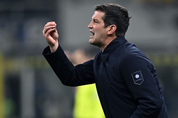 Inter Conte chivu