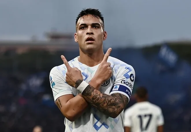 Sì Lautaro, sì Inter. Che vince con l’ingresso di Pio Esposito. Chivu ha ridato vita a Zielinski