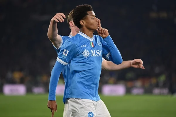 neres in nomination per il miglior calciatore di novembre in serie a