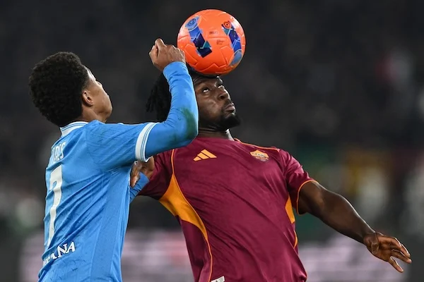 Serie A deludente: crollano certezze e cala la qualità del gioco (Damascelli) Serie A deludente: crollano certezze e cala la qualità del gioco (Damascelli)