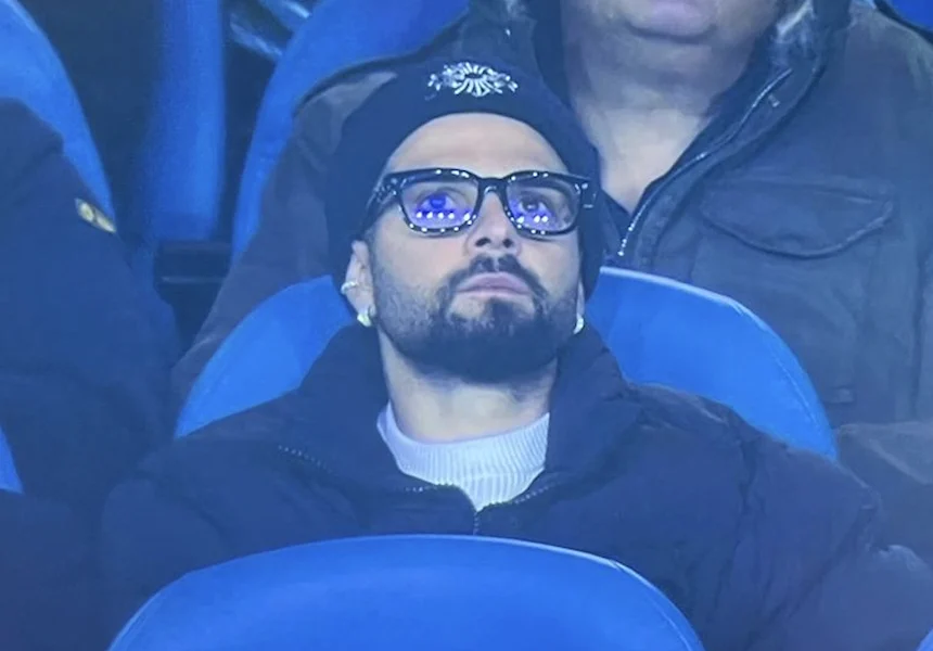 Insigne Lazio, accordo pronto. Contratto fino a giugno per 1,3 milioni (Repubblica) Insigne Lazio, accordo pronto. Contratto fino a giugno per 1,3 milioni (Repubblica)