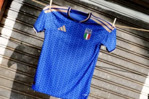 Maglia Italia