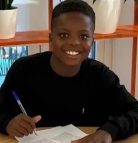 La Nike ha messo sotto contratto un bambino di 11 anni. Ma si può fare? (Marca)