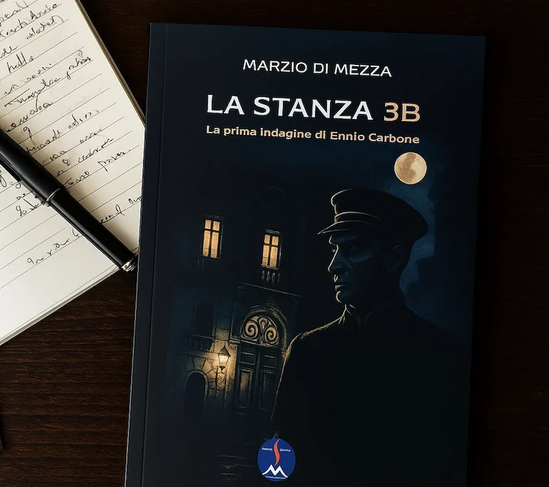 “La Stanza 3B”