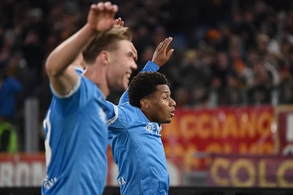 Roma Napoli 0 1, pagelle: i populisti avevano ammazzato Conte, Conte è vivo