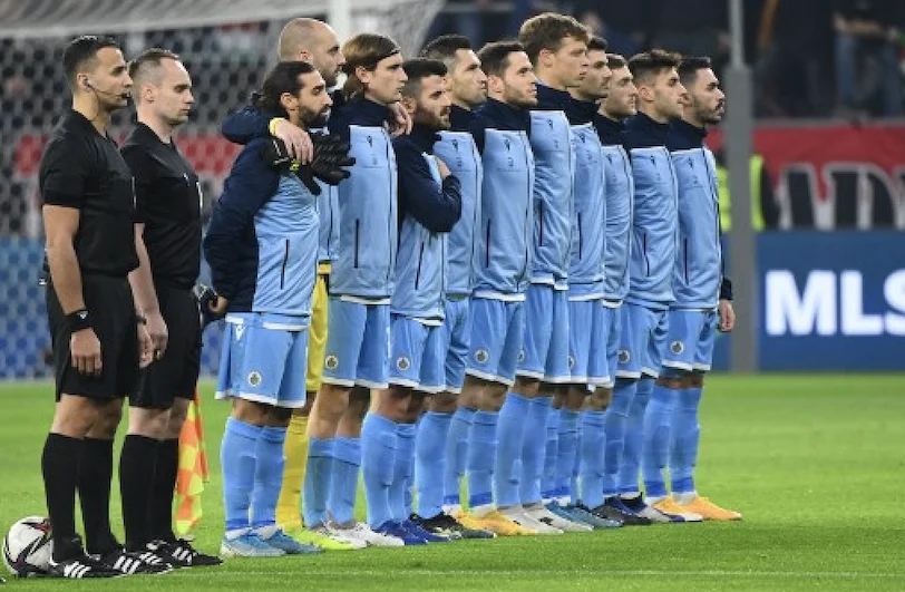 San Marino può ancora qualificarsi per il Mondiale, ma solo se perde (Espn)
