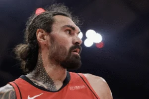 Steven Adams