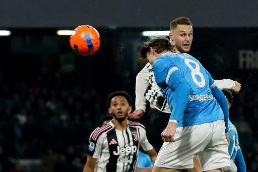 McTominay: uomo grande, soprattutto giocatore vero. Porta in campo una virtù dimenticata, la concretezza