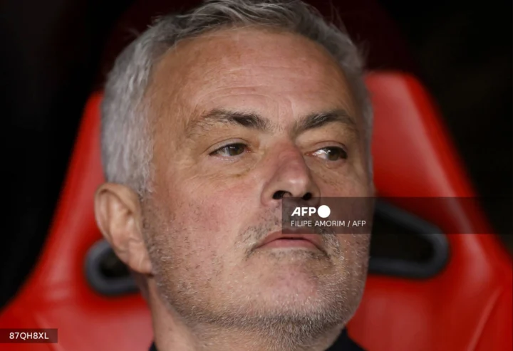 Mourinho